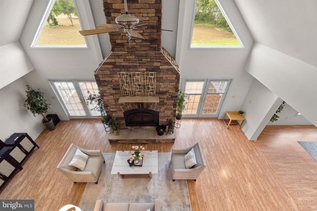 5118 BURKHOLDER ROAD, Chambersburg, PA 17202