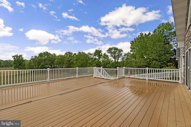 5118 BURKHOLDER ROAD, Chambersburg, PA 17202