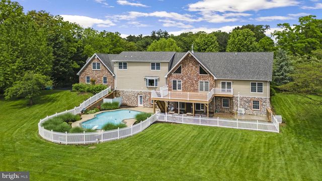 5118 BURKHOLDER ROAD, Chambersburg, PA 17202