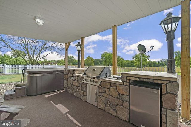 5118 BURKHOLDER ROAD, Chambersburg, PA 17202