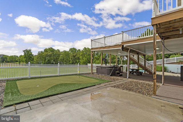 5118 BURKHOLDER ROAD, Chambersburg, PA 17202