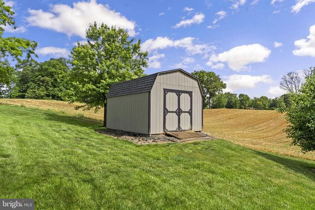 5118 BURKHOLDER ROAD, Chambersburg, PA 17202