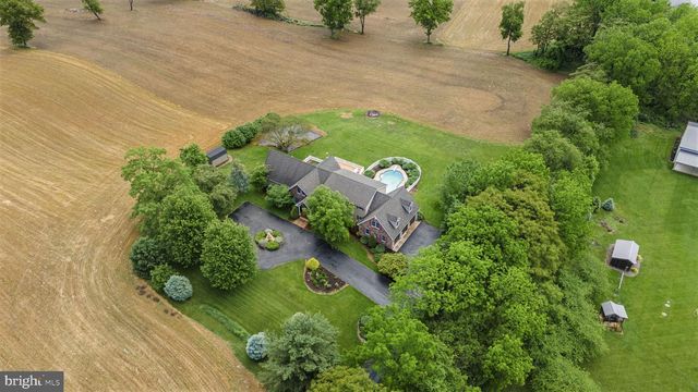 5118 BURKHOLDER ROAD, Chambersburg, PA 17202