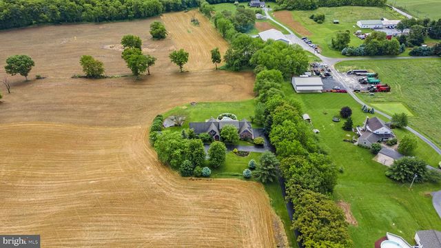 5118 BURKHOLDER ROAD, Chambersburg, PA 17202