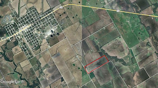 2199 S County Line Road, Mart, TX 76664