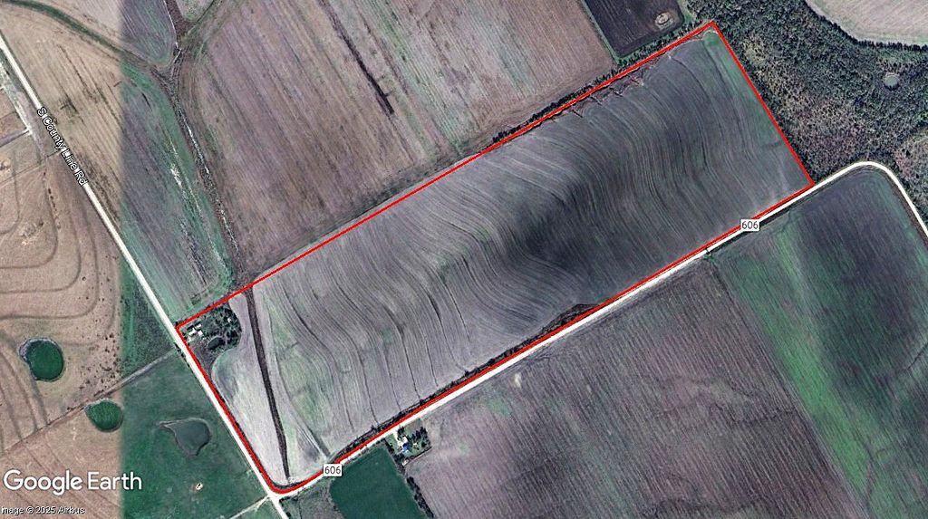 2199 S County Line Road, Mart, TX 76664