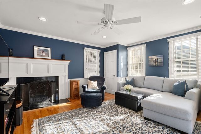 48 Patton Road, Wellesley, MA 02482