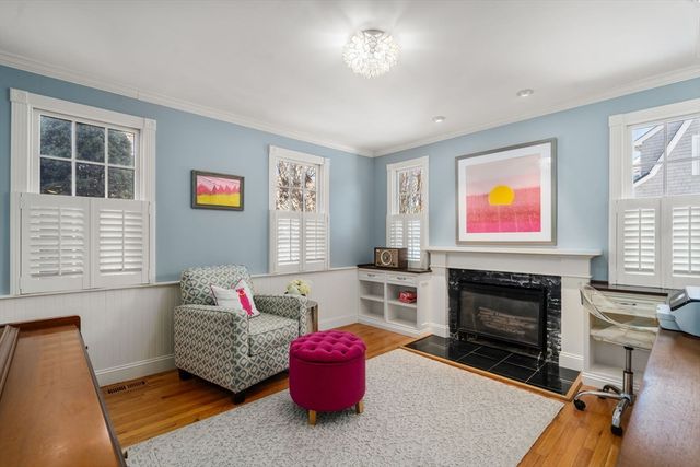 48 Patton Road, Wellesley, MA 02482