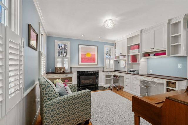 48 Patton Road, Wellesley, MA 02482