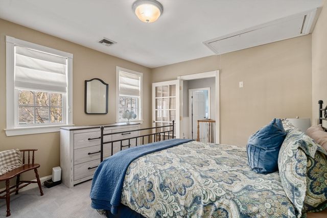 48 Patton Road, Wellesley, MA 02482