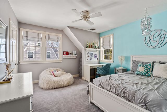 48 Patton Road, Wellesley, MA 02482