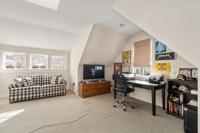 48 Patton Road, Wellesley, MA 02482