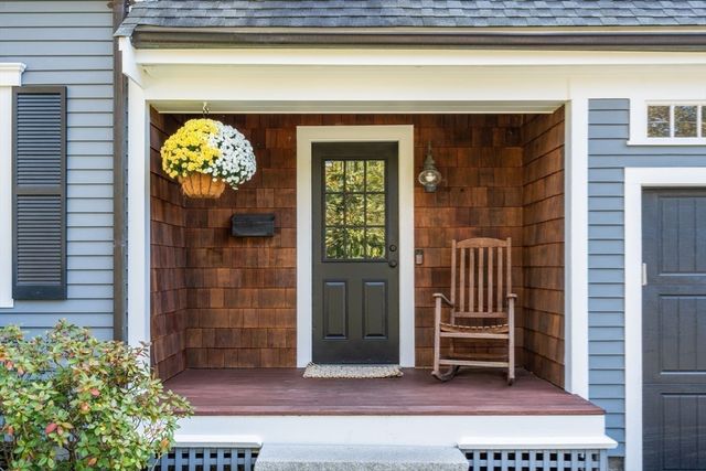 48 Patton Road, Wellesley, MA 02482