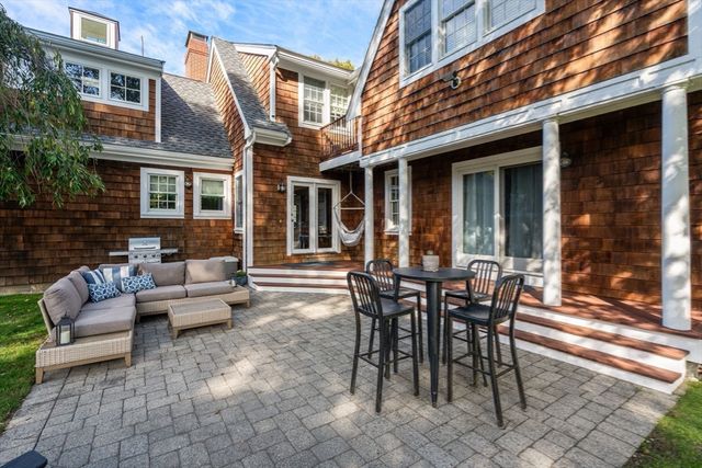 48 Patton Road, Wellesley, MA 02482