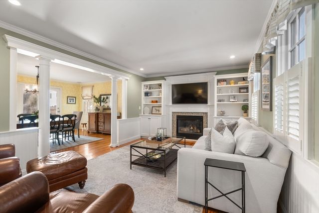 48 Patton Road, Wellesley, MA 02482