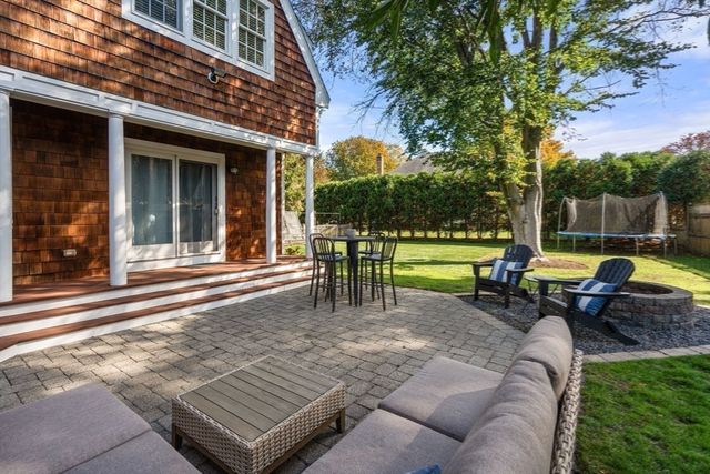 48 Patton Road, Wellesley, MA 02482