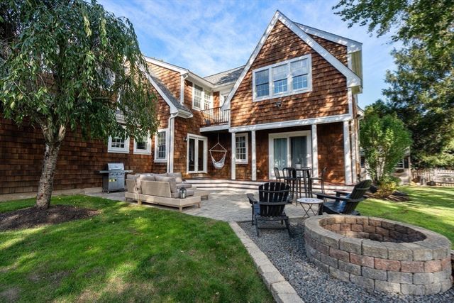 48 Patton Road, Wellesley, MA 02482