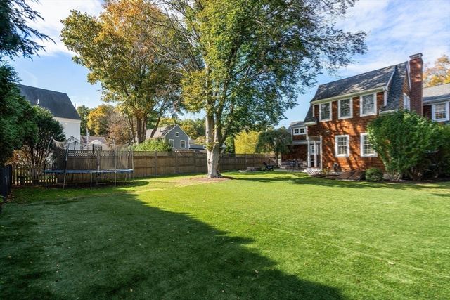 48 Patton Road, Wellesley, MA 02482