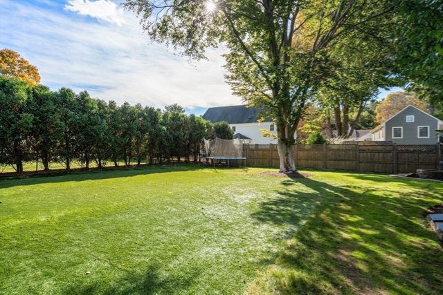 48 Patton Road, Wellesley, MA 02482