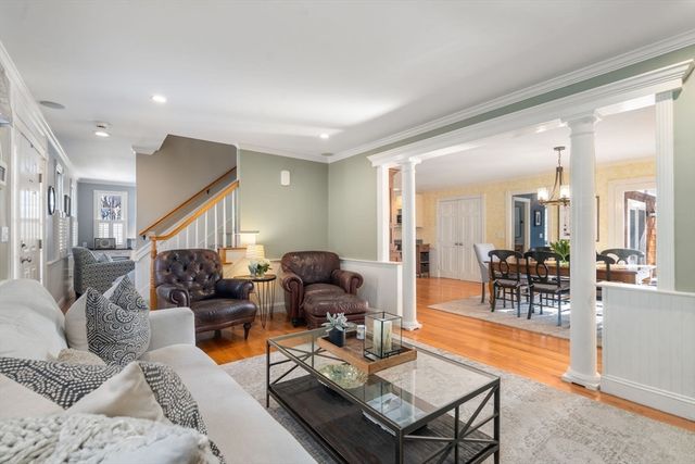 48 Patton Road, Wellesley, MA 02482