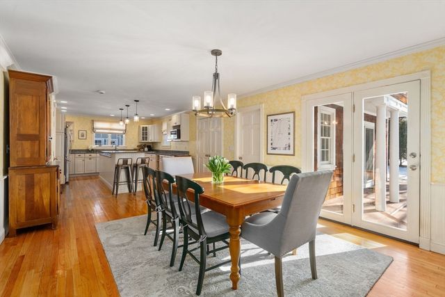 48 Patton Road, Wellesley, MA 02482