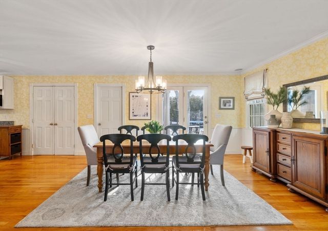 48 Patton Road, Wellesley, MA 02482