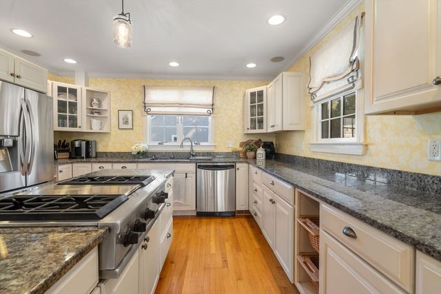 48 Patton Road, Wellesley, MA 02482