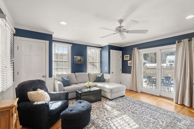 48 Patton Road, Wellesley, MA 02482