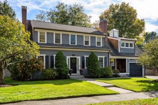 48 Patton Road, Wellesley, MA 02482