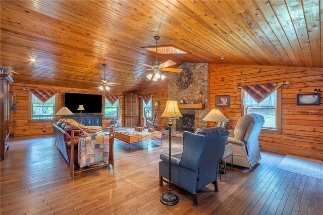 911 Austin Road, Belton, SC 29627