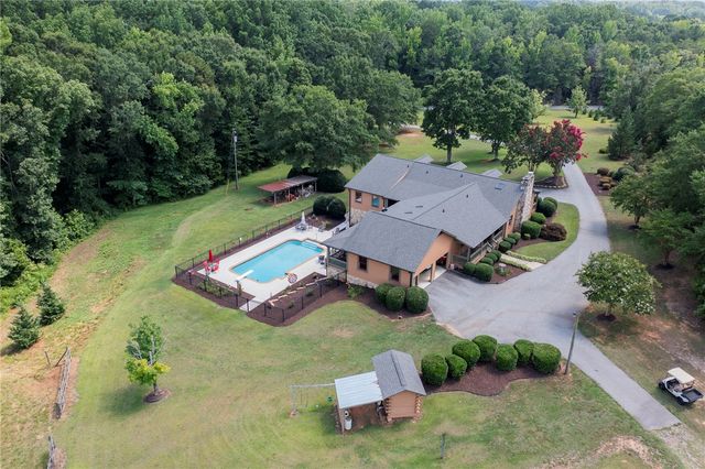 911 Austin Road, Belton, SC 29627