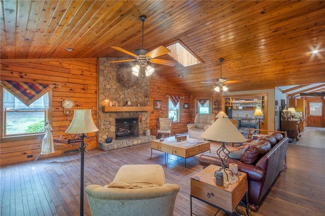 911 Austin Road, Belton, SC 29627