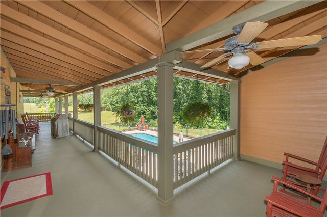 911 Austin Road, Belton, SC 29627