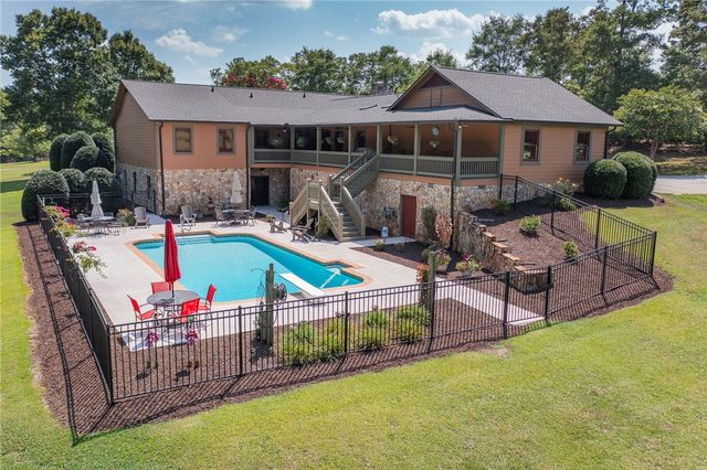911 Austin Road, Belton, SC 29627