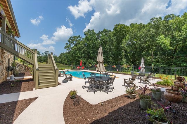 911 Austin Road, Belton, SC 29627
