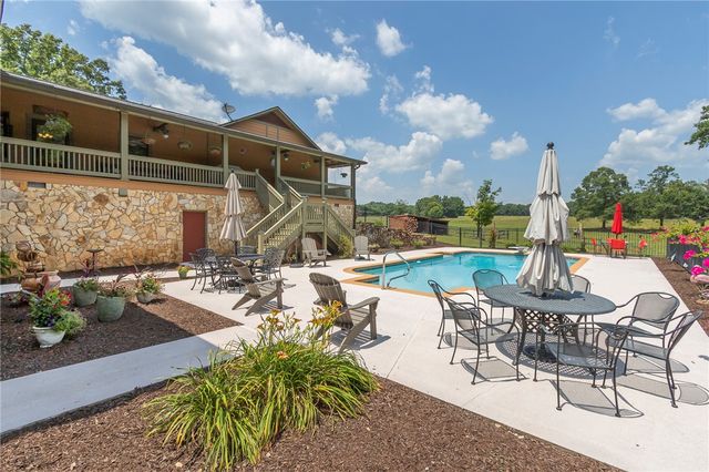 911 Austin Road, Belton, SC 29627