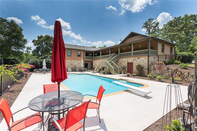911 Austin Road, Belton, SC 29627