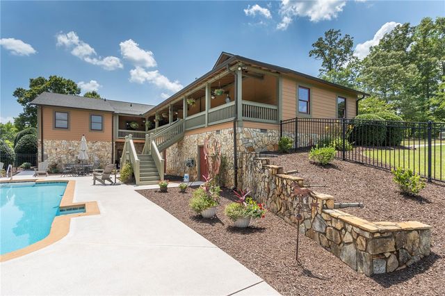 911 Austin Road, Belton, SC 29627