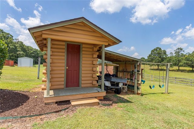 911 Austin Road, Belton, SC 29627