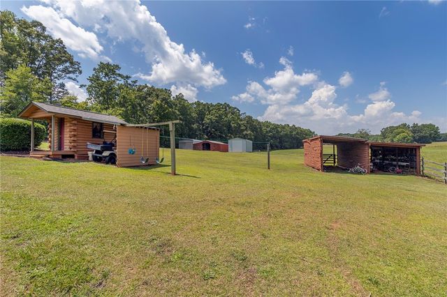911 Austin Road, Belton, SC 29627