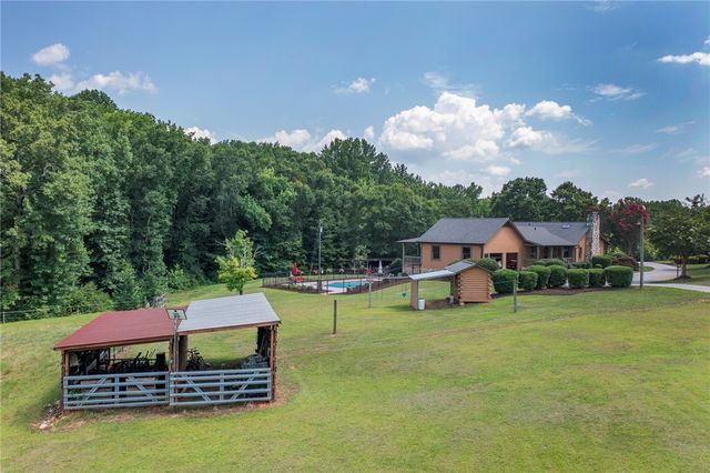 911 Austin Road, Belton, SC 29627