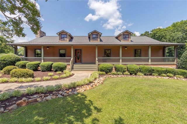 911 Austin Road, Belton, SC 29627