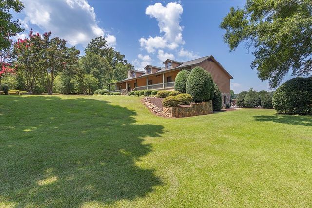 911 Austin Road, Belton, SC 29627