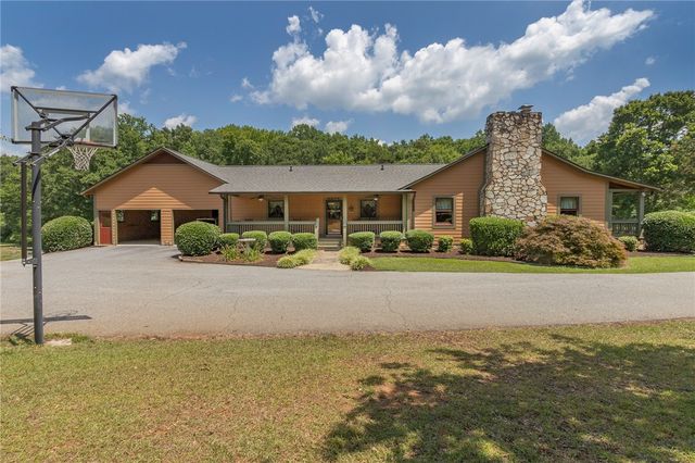 911 Austin Road, Belton, SC 29627