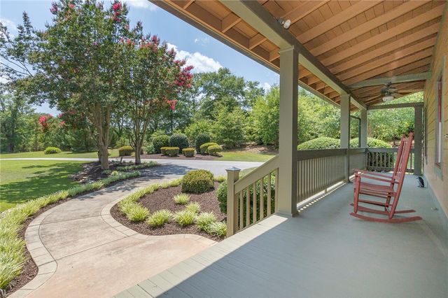 911 Austin Road, Belton, SC 29627