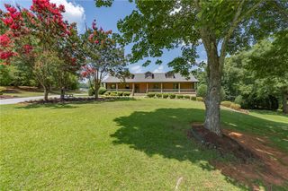 911 Austin Road, Belton, SC 29627