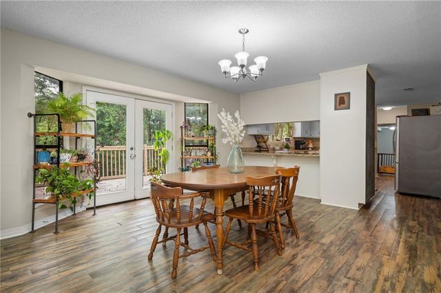 6501 Sugar Creek Drive S, Mobile, AL 36695