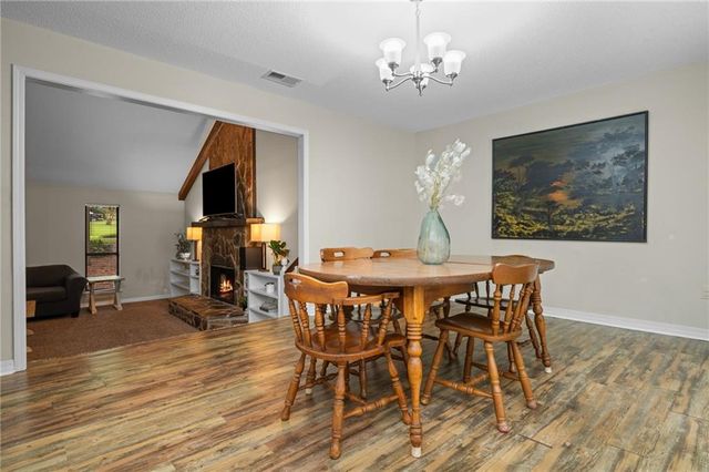 6501 Sugar Creek Drive S, Mobile, AL 36695