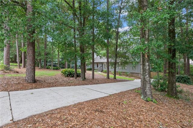 6501 Sugar Creek Drive S, Mobile, AL 36695
