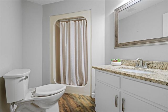 6501 Sugar Creek Drive S, Mobile, AL 36695